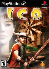 Ico - Playstation 2 | RetroPlay Games