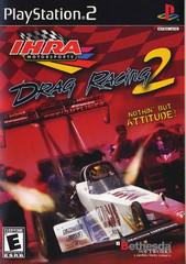 IHRA Drag Racing 2 - Playstation 2 | RetroPlay Games