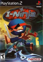 I-Ninja - Playstation 2 | RetroPlay Games