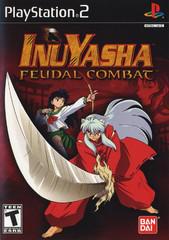 Inuyasha Feudal Combat - Playstation 2 | RetroPlay Games