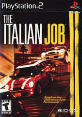 Italian Job - Playstation 2 | RetroPlay Games