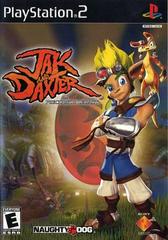 Jak and Daxter The Precursor Legacy - Playstation 2 | RetroPlay Games