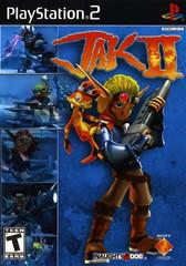 Jak II - Playstation 2 | RetroPlay Games