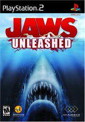 Jaws Unleashed - Playstation 2 | RetroPlay Games