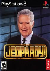 Jeopardy - Playstation 2 | RetroPlay Games