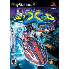 Jet X2O - Playstation 2 | RetroPlay Games