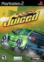 Juiced - Playstation 2 | RetroPlay Games