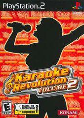 Karaoke Revolution 2 - Playstation 2 | RetroPlay Games