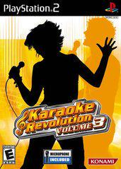 Karaoke Revolution 3 w/ Microphone - Playstation 2 | RetroPlay Games