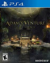 Adam's Venture: Origins - Playstation 4 | RetroPlay Games