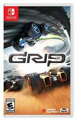Grip: Combat Racing - Nintendo Switch | RetroPlay Games