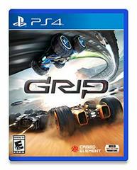Grip: Combat Racing - Playstation 4 | RetroPlay Games