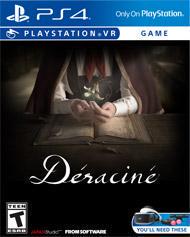 Deracine - Playstation 4 | RetroPlay Games