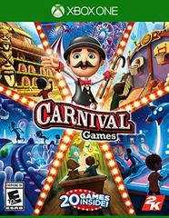 Carnival Games - Xbox One | RetroPlay Games