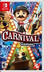 Carnival Games - Nintendo Switch | RetroPlay Games