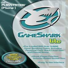 Gameshark Lite - Playstation | RetroPlay Games