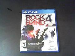 Rock Band 4 Plus Rivals Expansion - Playstation 4 | RetroPlay Games