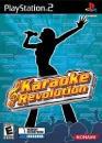 Karaoke Revolution w/ Microphone - Playstation 2 | RetroPlay Games