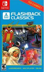 Atari Flashback Classics - Nintendo Switch | RetroPlay Games