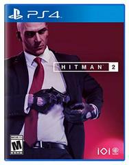 Hitman 2 - Playstation 4 | RetroPlay Games