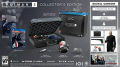 Hitman 2 [Collector's Edition] - Playstation 4 | RetroPlay Games