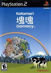 Katamari Damacy - Playstation 2 | RetroPlay Games