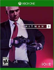 Hitman 2 - Xbox One | RetroPlay Games