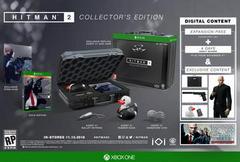 Hitman 2 [Collector's Edition] - Xbox One | RetroPlay Games