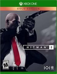 Hitman 2 [Gold Edition] - Xbox One | RetroPlay Games