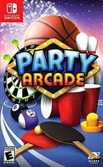 Party Arcade - Nintendo Switch | RetroPlay Games