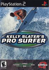 Kelly Slater's Pro Surfer - Playstation 2 | RetroPlay Games