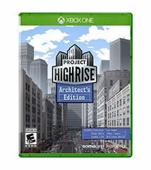 Project Highrise: Architect's Edition - Xbox One | RetroPlay Games