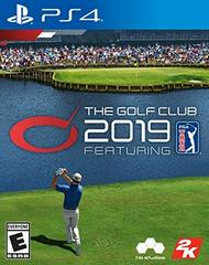 Golf Club 2019 - Playstation 4 | RetroPlay Games