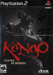 Kengo Master Bushido - Playstation 2 | RetroPlay Games