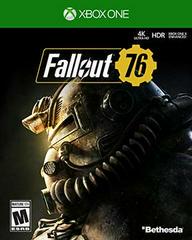 Fallout 76 - Xbox One | RetroPlay Games