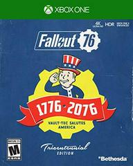 Fallout 76 [Tricentennial Edition] - Xbox One | RetroPlay Games