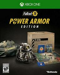 Fallout 76 [Power Armor Edition] - Xbox One | RetroPlay Games