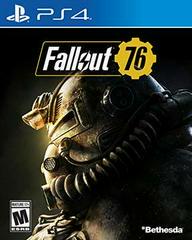 Fallout 76 - Playstation 4 | RetroPlay Games