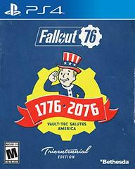 Fallout 76 [Tricentennial Edition] - Playstation 4 | RetroPlay Games