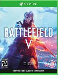 Battlefield V - Xbox One | RetroPlay Games