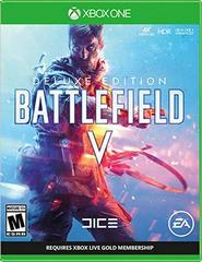 Battlefield V [Deluxe Edition] - Xbox One | RetroPlay Games