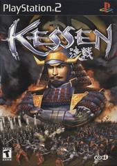 Kessen - Playstation 2 | RetroPlay Games