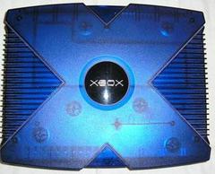 Xbox System [Blue Halo Edition] - Xbox | RetroPlay Games