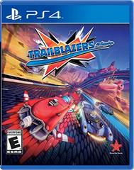 Trailblazers - Playstation 4 | RetroPlay Games