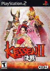 Kessen 2 - Playstation 2 | RetroPlay Games