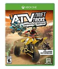 ATV Drift & Tricks [Definitive Edition] - Xbox One | RetroPlay Games