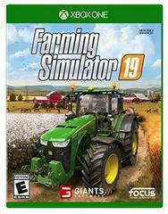 Farming Simulator 19 - Xbox One | RetroPlay Games