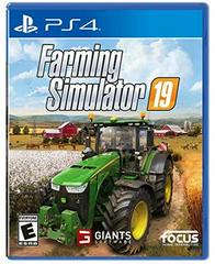 Farming Simulator 19 - Playstation 4 | RetroPlay Games