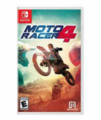 Moto Racer 4 - Nintendo Switch | RetroPlay Games