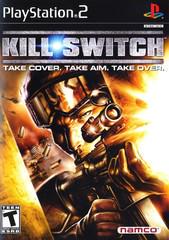 Kill.Switch - Playstation 2 | RetroPlay Games